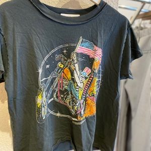 Daydreamer graphic tee